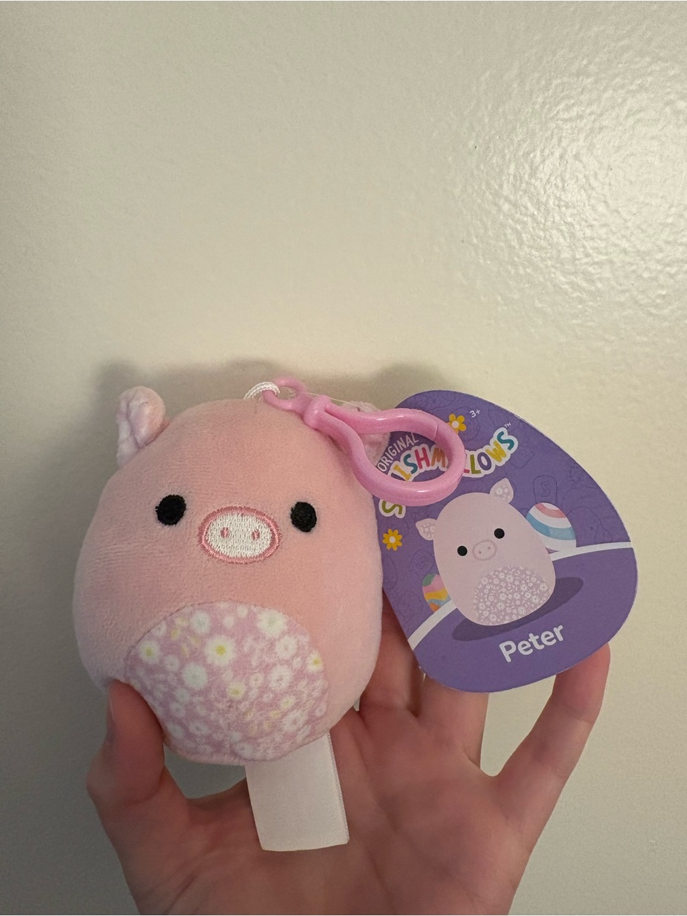 Keychain Squishmallows - Picture 3 of 4
